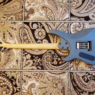 希少】Caparison Apple Horn Sand Stone - メルカリ