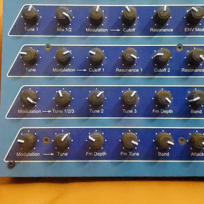 Adx 1 deals drum machine