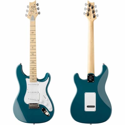 Paul Reed Smith PRS SE Orianthi Signature Red Sparkle Electric