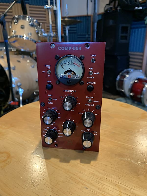Golden Age Project COMP-554
