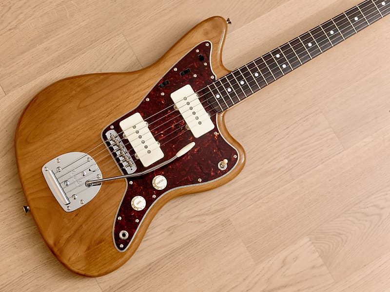 2022 Fender Traditional 60s Jazzmaster FSR Walnut Mint Condition w/  Hangtag, Japan MIJ