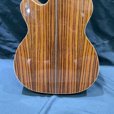 Zager ZAD-900 OMCE image 11