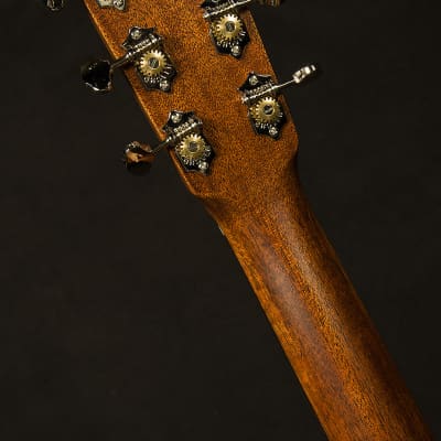 Martin Guitars Custom Shop D-18 image 4