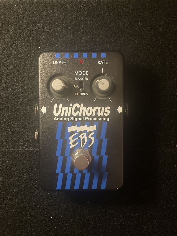 EBS UniChorus