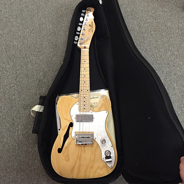 Telecaster mandolin sale