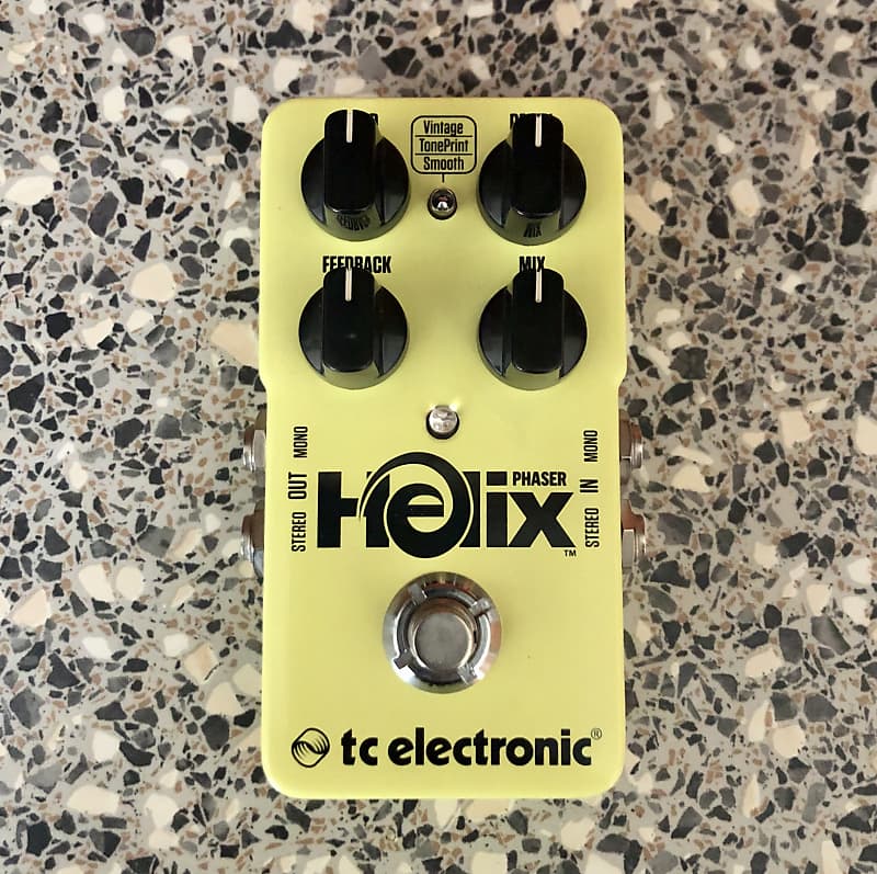 TC Electronic Helix Phaser