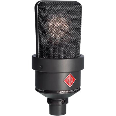 Neumann TLM103 MT Condenser Microphone Matte Black image 1