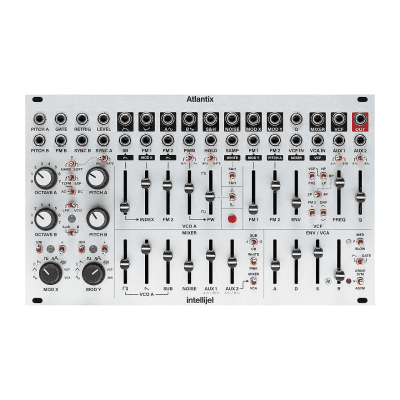 Make Noise DPO Module | Reverb