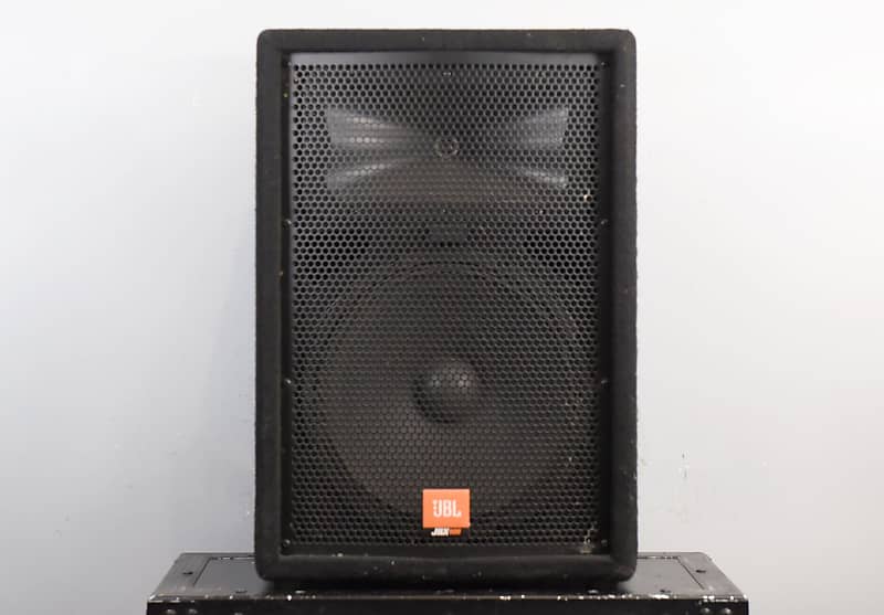 JBL JRX112M, Recent | Reverb