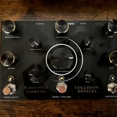 Reverb.com listing, price, conditions, and images for collision-devices-black-hole-symmetry