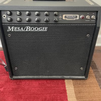 Mesa Boogie F-30 2-Channel 30-Watt 1x12