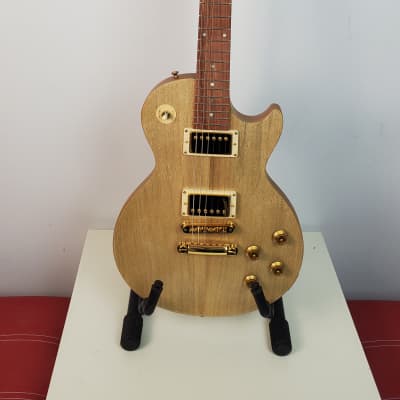 Gibson Les Paul Smartwood Exotic 1999 - 2002 | Reverb