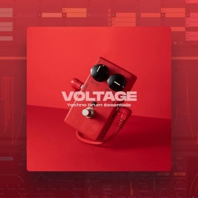 Techno Drum Essentials for Playbeat 4 (Download) <br> image 2