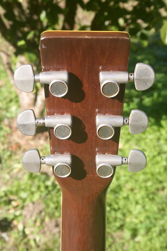 1979 D 28 Cat's Eyes CE400 Bargain Sale | Reverb