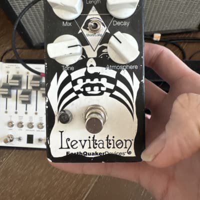 Reverb.com listing, price, conditions, and images for earthquaker-devices-levitation