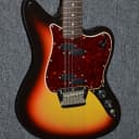 1966 Fender Electric XII - 12 String - 100% Original - With Original Case