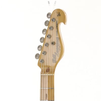 Bill Lawrence Challenger-I Black [SN B300913] (06/10) | Reverb