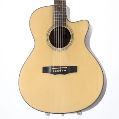 Morris S 40 NAT (03/16) | Reverb