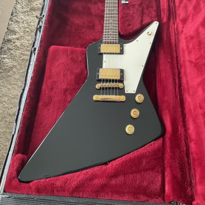 ***VINTAGE***Gibson Explorer Korina '58 Reissue 1983 ONE OWNER!  ALL ORIGINAL! for sale