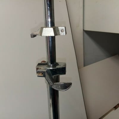 Vintage Premier Hi-Hat Cymbal Stand Olympic Model image 7