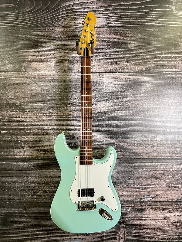 Peavey Predator AX Electric Guitar (Nashville, Tennessee) Reverb