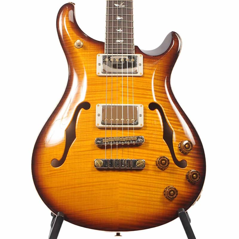 【週末限定値下げ】PRS McCarty 594 10top P.R.S. 2024 McCarty 594 10Top (Red Tiger) SN.0378396