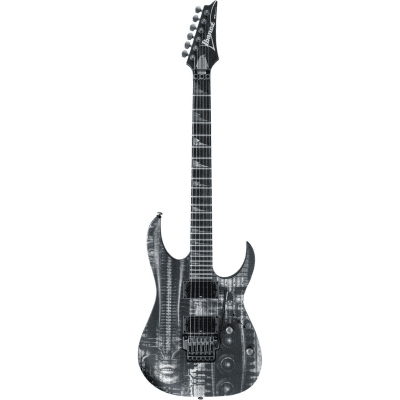 Ibanez RGTHRG2 Standard | Reverb