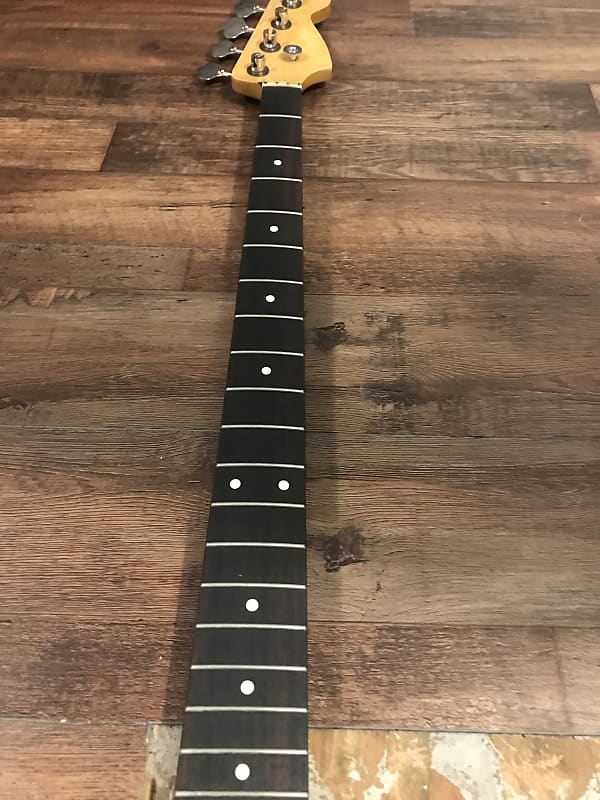 Allparts Bass neck Reverb
