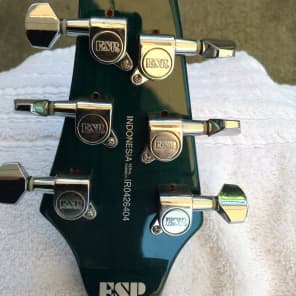 ESP LTD H-250 