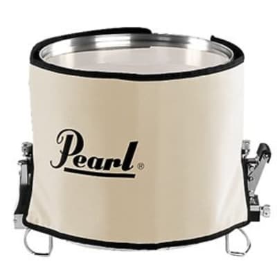 Pearl #MDC13 Marching Snare Drum Cover for 13"x11" Drum (New Old Stock, 2010) image 2