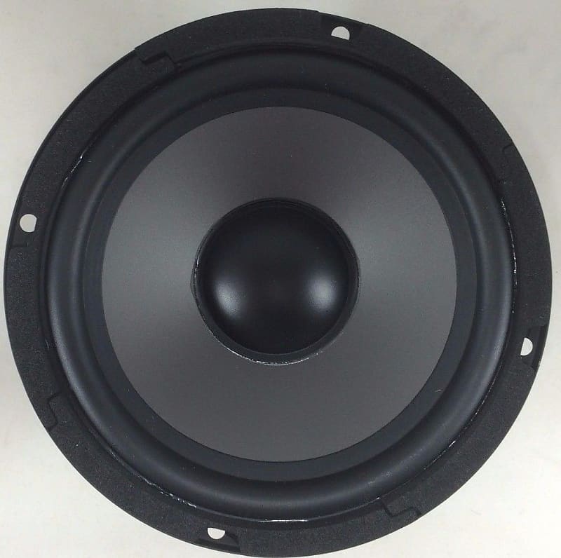 Poly Cone Speaker 6-1/2