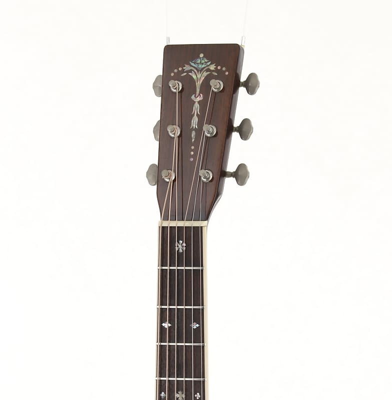 送料無料限定SALEMartin 000-28SVモデル Sigma 寺田楽器 12Fジョイント ギター