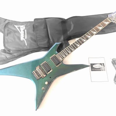 Ibanez XPT700 Xiphos 2007 - 2011 | Reverb