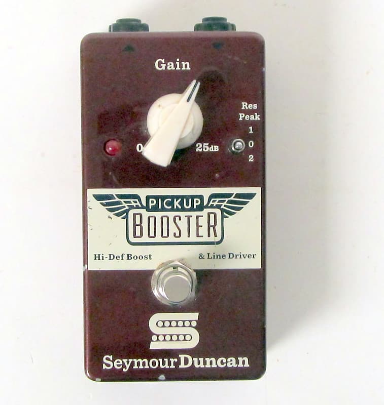 Seymour Duncan Pickup Booster