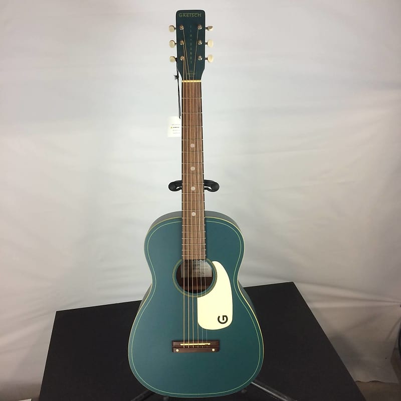 Gretsch G9500 Limited Edition Jim Dandy Parlor Acoustic Gretsch G9500 Limited Edition Jim Dandy Parlor Acoustic