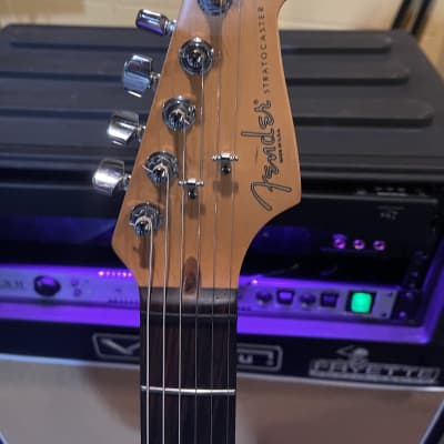 Fender 2000 American Stratocaster Standard image 3