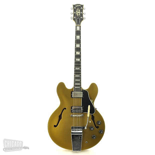 Gibson es discount 355