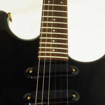 Ibanez PROLINE SERIES PL-650BK MADE IN JAPAN Electric Guitar Ref 