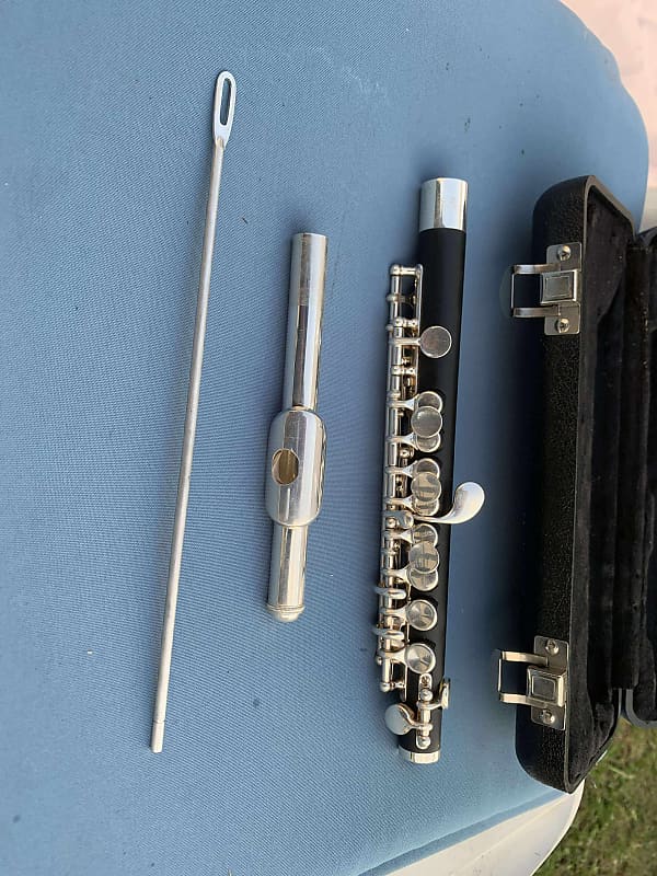 Armstrong Piccolo image 1