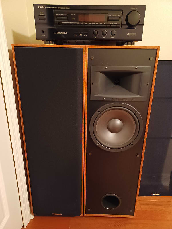 Klipsch sales kg4 5