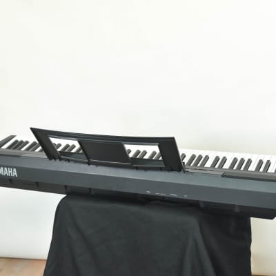 Yamaha P-115 88-Key Weighted Action Digital Piano (NO POWER SUPPLY) CG003RQ image 8