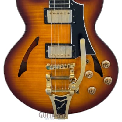 Epiphone Johnny A Signature Custom Outfit | Reverb