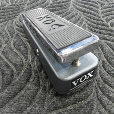 Vox V848 Clyde McCoy Wah | Reverb