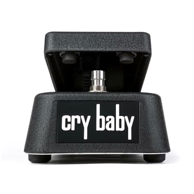 Dunlop GCB95 - Cry Baby Wah image 3