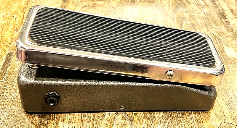 Carlsbro Wah-Swell（Colorsound OEM）ヴィンテージ Colorsound Wah-Wah - 1975 - Excellent Condition | eBay