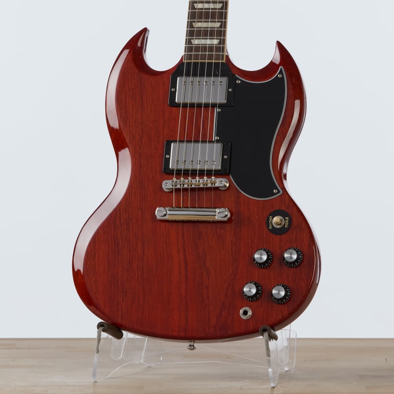 Gibson SG Standard '61, Vintage Cherry | Demo