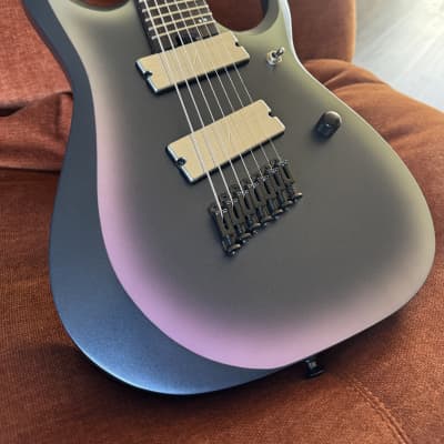 Ibanez RGD71 ALMS Axion Label 7弦 Ibanez RGD AXION LABEL RGD71ALMS