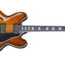 Gibson Memphis 2016 ES-335 Plain Top - Faded Lightburst
