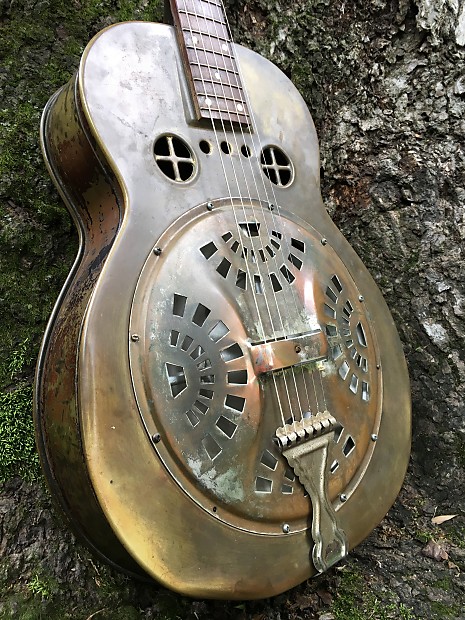 Fiddle hot sale edge dobro