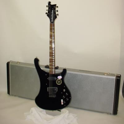Rickenbacker 90th Anniversary 480XC Electric Guitar - JetGlo Finish for sale